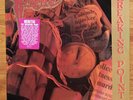 HERETIC Breaking Point - LP VINYL RECORD 1988 Metal Blade - MINT