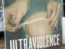 Lana Del Rey Ultraviolence Vinyl Urban Outfitters Opened Unplayed