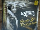 THE STRUTS - Young & Dangerous (2019) Gold Metallic Vinyl, LP RSD - SEALED #874
