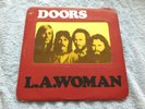 The Doors - L.A. Woman - Electra - U.K.First Issue - Excellent - Listen