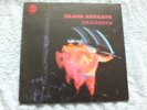 Black Sabbath ?– Paranoid - Vertigo - First Issue - Excellent - Listen
