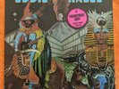 Eddie Hazel - Game, Dames And Guitar Thangs:  Promo, Warner BS 3058  VG++
