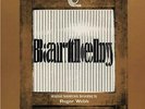 ROGER WEBB Bartleby (Original Soundtrack Recording) LP VINYL Europe - PRESALE