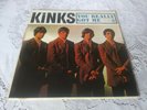 THE KINKS. YOU REALLY GOT ME. REPRISE. R-6143. 1964. FIRST US MONO PRESSING.