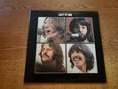 1970 MINT-EXC BEATLES Let It Be AR34001, MATRIX # JS17500 PHIL + RONNIE LP33
