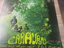 CARAVAN /  IF I COULD DO IT OVER AGAIN    JAPAN VINYL