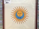 Larks Tongues In Aspic [Ltd200gm] by King Crimson (LP, 2020, Discipline Global..