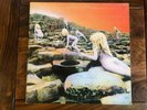 Led Zeppelin - Houses of the Holy - 1st 1973 UK Superhype A2/A3