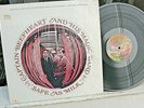 1970 CAPTAIN BEEFHEART 'SAFE AS MILK' 1970 BUDDAH BDS-5063 Psych original Lp EX.