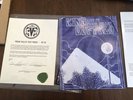 King Buffalo Live at Freak Valley Test Pressing