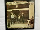 CREEDENCE ?– Willy And The Poor Boys Japanese 1969 RED Vinyl 1st Pressing GFLP