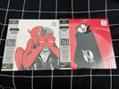 Queens of the Stone Age - Villains and …Like Clockwork Vinyl HMV Limited NEW