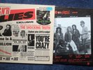 Guns n' Roses - Live (Like a Suicide)LP, schwarze Vinyl