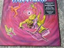 Massacre -From Beyond vinyl lp Limited edition with 7