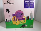 Ronnie Dyson – You Better Be Fierce 12