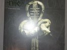 Nile In Their Darkened Shrines Vinyl reissue (rr6542) green/gold 2xLP