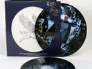 John Williams - Harry Potter and the Prisoner of Azkaban -Picture Disc Vinyl 2LP