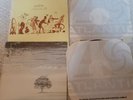 Genesis A Trick of the Tail/ Wind & Wuthering Both on Atco Records w/Atco Insert
