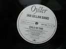 Ian Gillan Band LP 2391 232  Child in Time  (Austria) Deep Purple