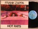 Frank Zappa  Hot Rats    Jazz Rock; Fusion; Psych; Avant-Garde