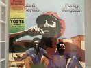 TOOTS & THE MAYTALS Funky Kingston TURQUOISE & CREAM VINYL LP-NEW & SEALED-W/OBI