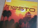 Tiesto In Search Of Sunrise 5 Vinyl Limited Edition Sampler