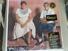Ella and Louis by Ella Fitzgerald/Louis Armstrong (Vinyl, Jul-2011, Analogue)