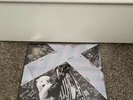 Lil Uzi Vert Luv is Rage 2 Vinyl Record Colored Lp Off-white Virgil Limited