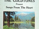 The Goldtones Present Songs From The Heart Soundtrack Studios Travelers Rest SC