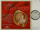 LEONID KOGAN VIOLIN RECITAL SUK DVORAK EURODISC ED.1 STEREO 85776 KK EX-NM