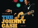 JOHNNY CASH - Best Of Johnny Cash Tv Show - Vinyl - Import - *NEW/STILL SEALED*