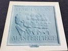 The Temptations - Masterpiece Greek Test Pressing LP, Rare Motown