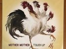 Mother Mother - Touch Up LP Vinyl NEW