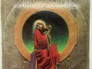 Grateful Dead Blues For Allah LP Vinyl 1975 Grateful Dead
