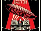 Led Zeppelin Mothership