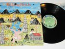 Talking Heads - Little Creatures 1985 Australia 12