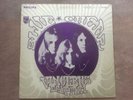 Blue Cheer - Vincebus Eruptum Original 1968 Edition, Embossed Sleeve US Copy