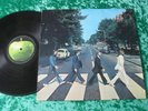 The Beatles LP Abbey Road (1C 062...) 1969 TOP