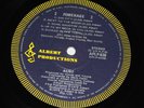 AC/DC - Powerage 1979 Australian 1st Press Blue Albert Labels APLP-030   Oz ACDC
