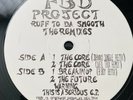 FBD Project Ruff To Da Smooth Remixes Rare Breakbeat Hardcore Jungle Record