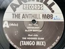The Anthill Mob The Hooded Claw Tango Mix  Breakbeat Hardcore Jungle.