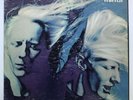 Johnny Winter - Second Winter - 1969 Blues Rock LP Columbia. 3 sided, double. EX