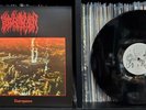 BLOOD INCANTATION - STARSPAWN [BLACK VINYL]
