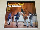 The Outsiders/Happening Live/1967 Capitol Records LP