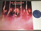 1977 UK Mercury 9100 032 ed1 The Runaways: Queens of Noise. JOAN JETT, NEAR MINT