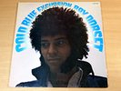 EX/EX-   Ray Dorset/Cold Blue Excursion/1972 Pye Gatefold LP/Mungo Jerry