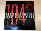EX/EX-   The Go Betweens/Head Full Of Steam/1986 Beggars Banquet 12
