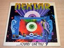 Nektar/Sounds Like This/1973 United Artists Double LP