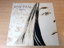 EX/EX-   Sun Dial/Reflecter/1992 UFO LP/Sundial