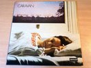 EX-/EX   Caravan/For Girls Who Grow Plump In The Night/1973 Deram Gatefold LP
